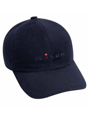 Кепка Kiton