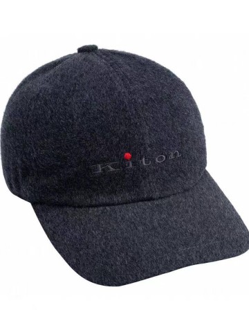 Кепка Kiton