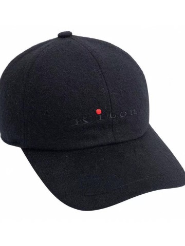 Кепка Kiton