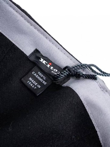 Кепка Kiton