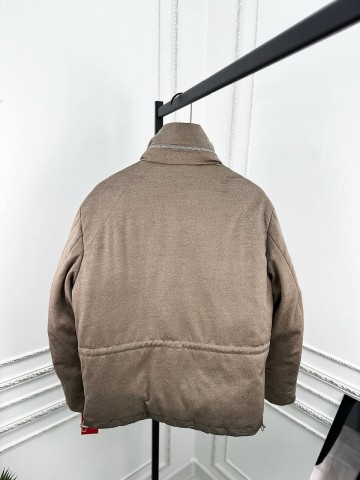 Пуховик Kiton