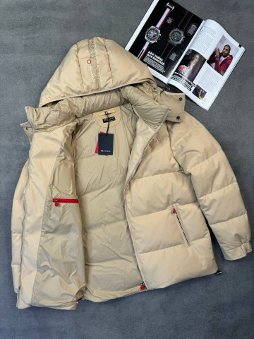 Пуховик Kiton