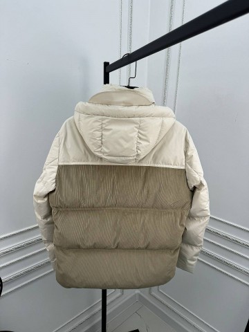 Пуховик Zegna