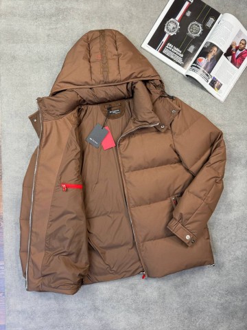 Пуховик Kiton