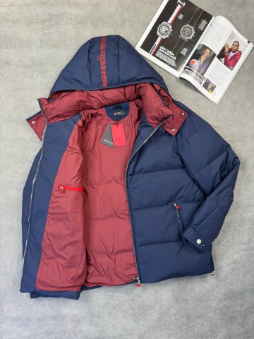 Пуховик Kiton