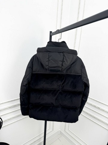 Пуховик Zegna