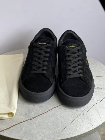 Кеды Santoni