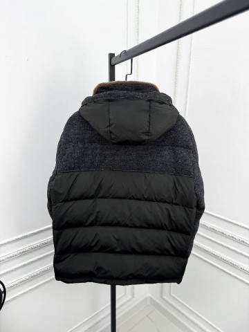 Пуховик Kiton