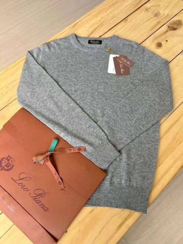 Джемпер Loro Piana