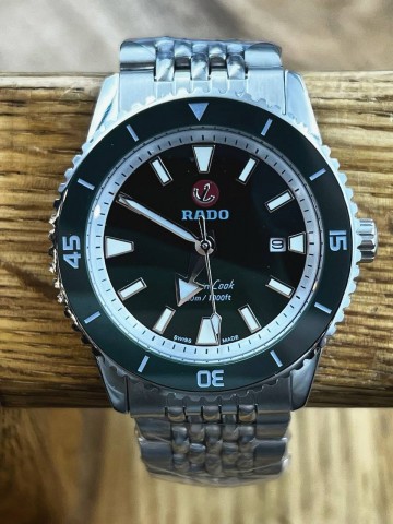 Часы Rado