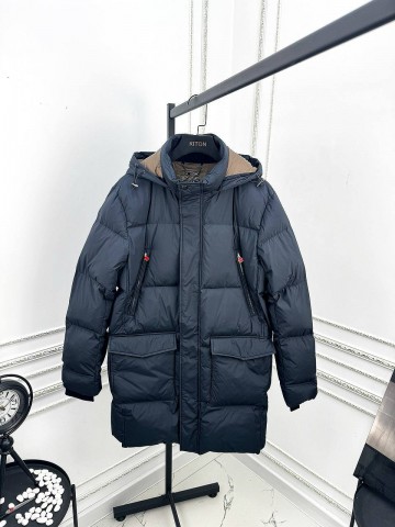 Пуховик Kiton