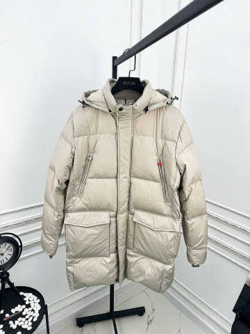 Пуховик Kiton