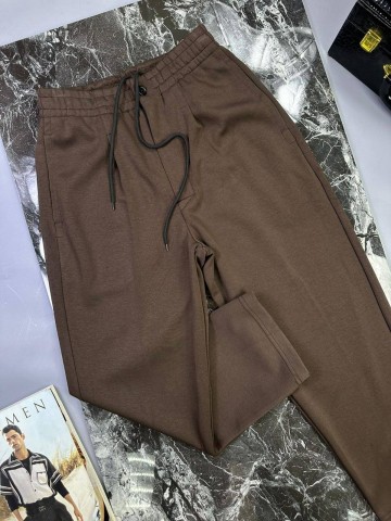 Брюки Hermes