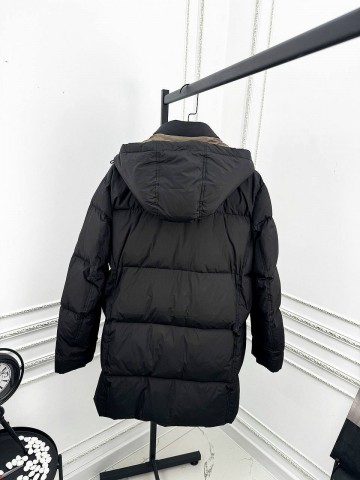 Пуховик Kiton