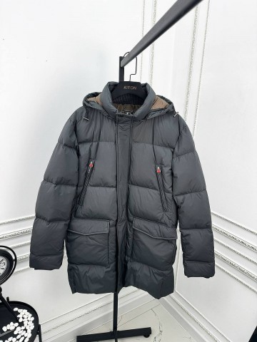 Пуховик Kiton
