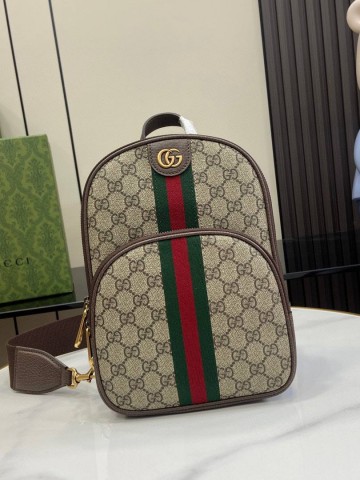 Сумка-слинг Gucci