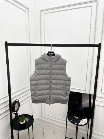 Пуховик Kiton