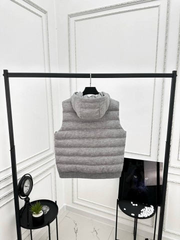 Пуховик Kiton