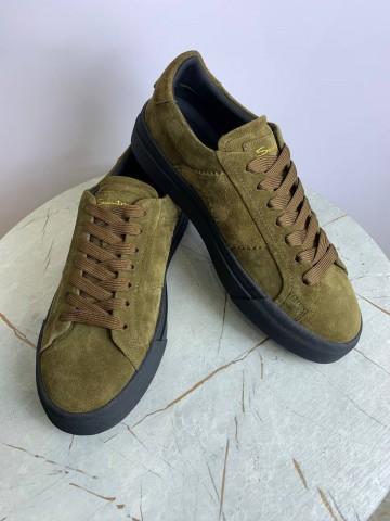 Кеды Santoni