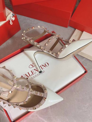 Босоножки Valentino