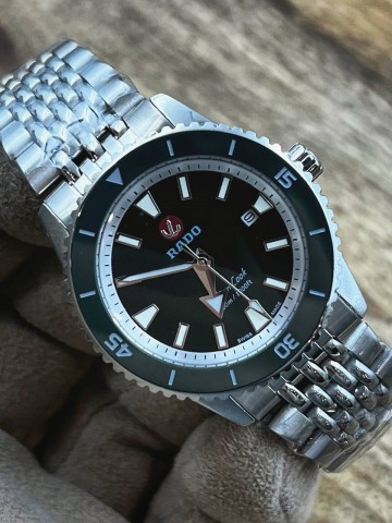 Часы Rado