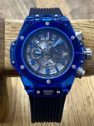 Часы Hublot