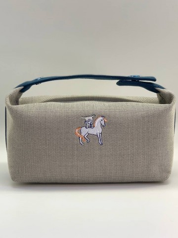 Косметичка Hermes