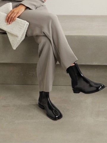 Ботинки Maison Margiela