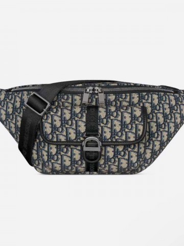 Поясная сумка Christian Dior