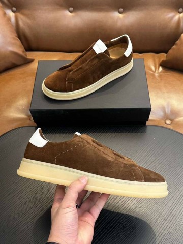 Кеды Kiton