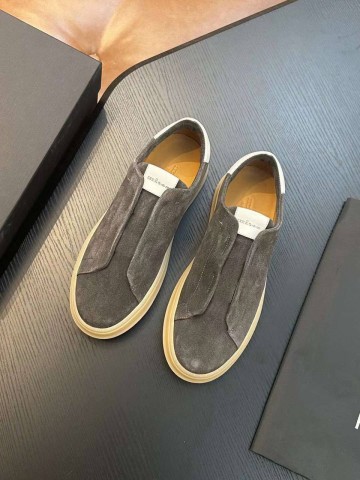 Кеды Kiton