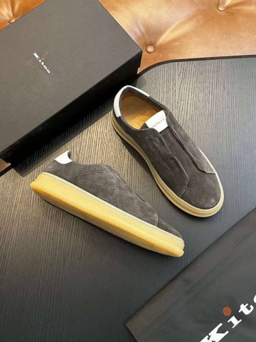 Кеды Kiton