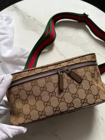 Сумка-мессенджер Gucci