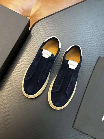 Кеды Kiton