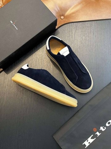 Кеды Kiton