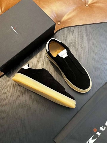 Кеды Kiton