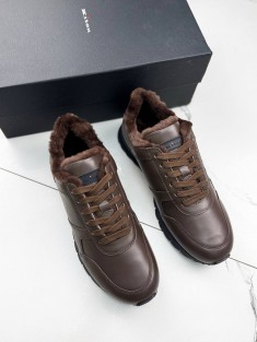 Кроссовки Kiton