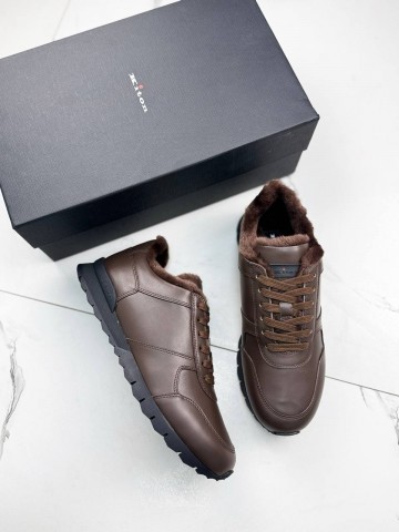 Кроссовки Kiton
