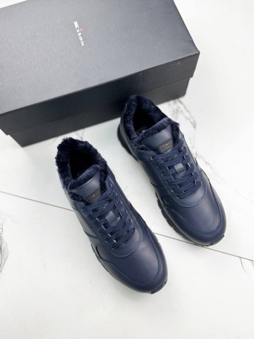 Кроссовки Kiton