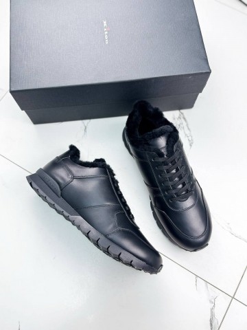 Кроссовки Kiton
