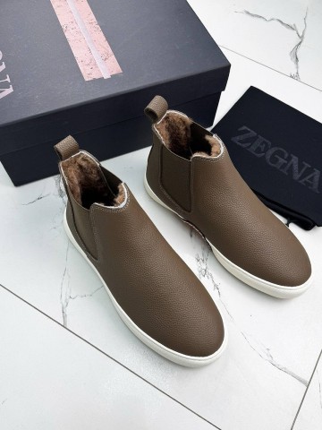 Ботинки Zegna