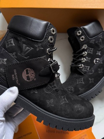 Ботинки Louis Vuitton