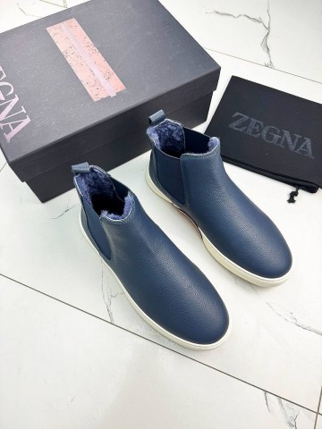 Ботинки Zegna