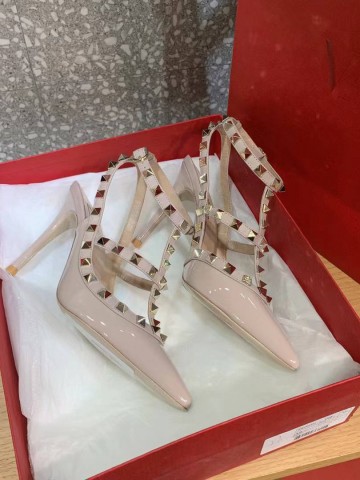 Босоножки Valentino