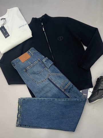 Кардиган Dior