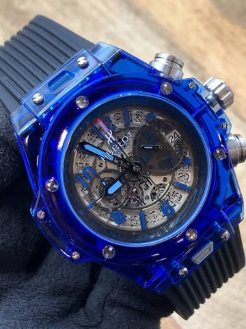 Часы Hublot