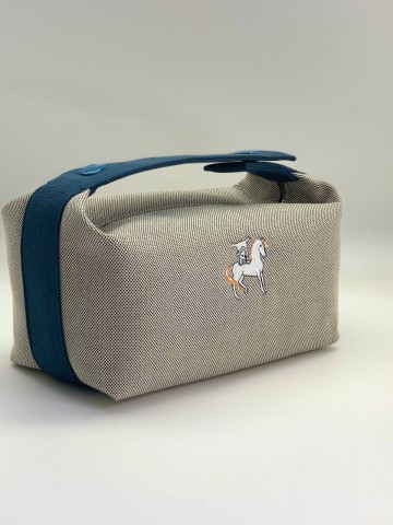 Косметичка Hermes