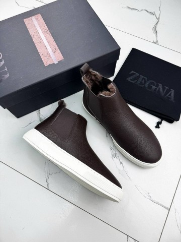 Ботинки Zegna