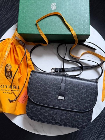 Сумка-мессенджер Goyard