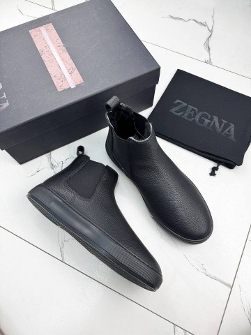 Ботинки Zegna